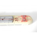 ref 18032 LIMA UN CAISSE DE LOCOMOTIVEDB TYPE CC LIMA HO