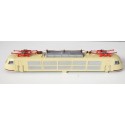 ref 18032 LIMA UN CAISSE DE LOCOMOTIVEDB TYPE CC LIMA HO