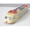 ref 18032 LIMA UN CAISSE DE LOCOMOTIVEDB TYPE CC LIMA HO