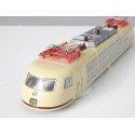 ref 18032 LIMA UN CAISSE DE LOCOMOTIVEDB TYPE CC LIMA HO