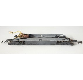 Réf 18033 JOUEF CHASSIS COMPLET DE LOCOMOTIVE CC 40101 + MOT + BOGIES