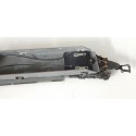 Réf 18033 JOUEF CHASSIS COMPLET DE LOCOMOTIVE CC 40101 + MOT + BOGIES