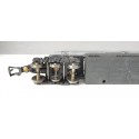 Réf 18033 JOUEF CHASSIS COMPLET DE LOCOMOTIVE CC 40101 + MOT + BOGIES