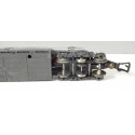 Réf 18033 JOUEF CHASSIS COMPLET DE LOCOMOTIVE CC 40101 + MOT + BOGIES