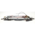 Réf 18034 JOUEF UN CHASSIS COMPLET DE LOCOMOTIVE CC 70002 HO