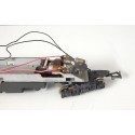 Réf 18034 JOUEF UN CHASSIS COMPLET DE LOCOMOTIVE CC 70002 HO