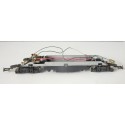 Réf 18034 JOUEF UN CHASSIS COMPLET DE LOCOMOTIVE CC 70002 HO