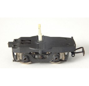 Réf 9562 UN BOGIES CAPTEUR BB 9200 ET 67000 ANCIEN MODELE HO