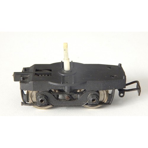 Réf 9562 UN BOGIES CAPTEUR BB 9200 ET 67000 ANCIEN MODELE HO
