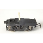 Réf 9562 UN BOGIES MOTEUR BB 9200 ET 67000 ANCIEN MODELE HO