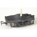 Réf 9562 UN BOGIES CAPTEUR BB 9200 ET 67000 ANCIEN MODELE HO
