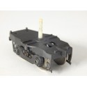 Réf 9562 UN BOGIES CAPTEUR BB 9200 ET 67000 ANCIEN MODELE HO