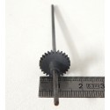 Ref 994 AXE AVEC COURONNE POUR LOCOMOTIVE BB 13001 BB 12079 JOUEF HO
