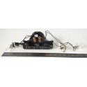 ref 18035 LIMA UN BOGIE MOTEUR DE LOCOMOTIVEDB TYPE CC LIMA HO