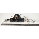 ref 18035 LIMA UN BOGIE MOTEUR DE LOCOMOTIVEDB TYPE CC LIMA HO
