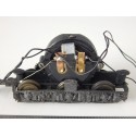 ref 18035 LIMA UN BOGIE MOTEUR DE LOCOMOTIVEDB TYPE CC LIMA HO