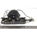 ref 18035 LIMA UN BOGIE MOTEUR DE LOCOMOTIVEDB TYPE CC LIMA HO
