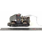 Réf 13112 HORNBY BOGIE BLOC MOTEUR DE LOCOMOTIVE SNCF HO