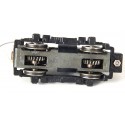 Réf 13112 HORNBY BOGIE BLOC MOTEUR DE LOCOMOTIVE SNCF HO