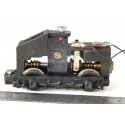 Réf 13113 HORNBY BOGIE BLOC MOTEUR DE LOCOMOTIVE SNCF HO