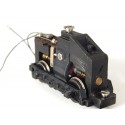 Réf 13113 HORNBY BOGIE BLOC MOTEUR DE LOCOMOTIVE SNCF HO