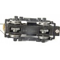 Réf 13113 HORNBY BOGIE BLOC MOTEUR DE LOCOMOTIVE SNCF HO