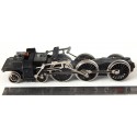 Réf 18037- LILIPUT CHÄSSIS AVEC ESSIEUX + EMBIELAGE LOCOMOTIVE VAPEUR 230 PO HO