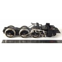 Réf 18037- LILIPUT CHÄSSIS AVEC ESSIEUX + EMBIELAGE LOCOMOTIVE VAPEUR 230 PO HO