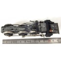 Réf 18037- LILIPUT CHÄSSIS AVEC ESSIEUX + EMBIELAGE LOCOMOTIVE VAPEUR 230 PO HO