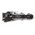 Réf 18037- LILIPUT CHÄSSIS AVEC ESSIEUX + EMBIELAGE LOCOMOTIVE VAPEUR 230 PO HO
