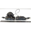 ref 18038 LIMA UN BOGIE MOTEUR + BOGIE CAPTEUR DE LOCOMOTIVEDB TYPE CC LIMA HO