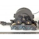 ref 18038 LIMA UN BOGIE MOTEUR + BOGIE CAPTEUR DE LOCOMOTIVEDB TYPE CC LIMA HO