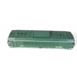 REF 18040 JOUEF CAISSE DE LOCOMOTIVE BB 15005 VERTE HO