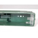 REF 18040 JOUEF CAISSE DE LOCOMOTIVE BB 15005 VERTE HO