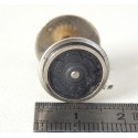 Réf 18042 ESSIEUX 2 ROUE BANDAGE LOCOMOTIVE BB 7201 BB 15000 ROCO HO