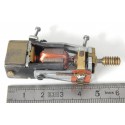 Réf 18045- LILIPUT MOTEUR DE LOCOMOTIVE VAPEUR 230 PO HO