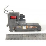 Réf 18047 ROCO COPRS DE BOGIE MOTEUR CAPTEUR DE LOCOMOTIVE BB 63000 HO