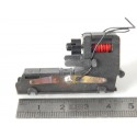 Réf 18047 ROCO COPRS DE BOGIE MOTEUR CAPTEUR DE LOCOMOTIVE BB 63000 HO