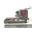 Réf 18047 ROCO COPRS DE BOGIE MOTEUR CAPTEUR DE LOCOMOTIVE BB 63000 HO