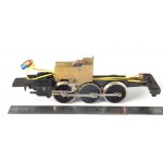 R 16012 JOUEF CHASSIS DE LOCOMOTIVE VAPEUR 231 C 60 POUR MOTEUR SAUCISSON HO