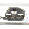 Réf 18048 BOGIE BLOC MOTEUR DE LOCOMOTIVE HORNBY /DUBLO HO