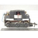 Réf 18048 BOGIE BLOC MOTEUR DE LOCOMOTIVE HORNBY /DUBLO HO