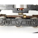 Réf 18048 BOGIE BLOC MOTEUR DE LOCOMOTIVE HORNBY /DUBLO HO