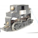 Réf 18048 BOGIE BLOC MOTEUR DE LOCOMOTIVE HORNBY /DUBLO HO