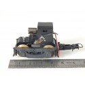 Réf 18049 JOUEF BOGIE CAPTEUR MOTEUR DE LOCOMOTIVE BB 9339 JOUEF HO