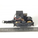 Réf 18049 JOUEF BOGIE CAPTEUR MOTEUR DE LOCOMOTIVE BB 9339 JOUEF HO