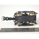 Réf 18049 JOUEF BOGIE CAPTEUR MOTEUR DE LOCOMOTIVE BB 9339 JOUEF HO