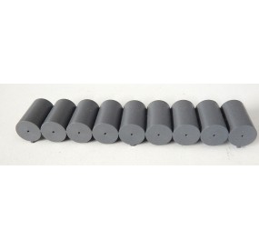 Réf 18050 - JOUEF CHARGEMENT ROULEAUX D'ORIGINE DE WAGON JOUEF HO