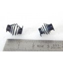 REF 12334 ROCO 2 RESSORT ENTRAINEMENT BB 7201 BB 15000 BB 22000 BB 63000 HO
