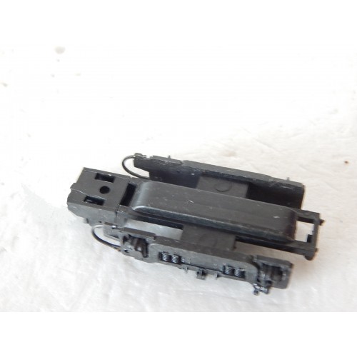 ROCO FLASQUE DE BOGIE DE LOCOMOTIVE BB 63000 HO